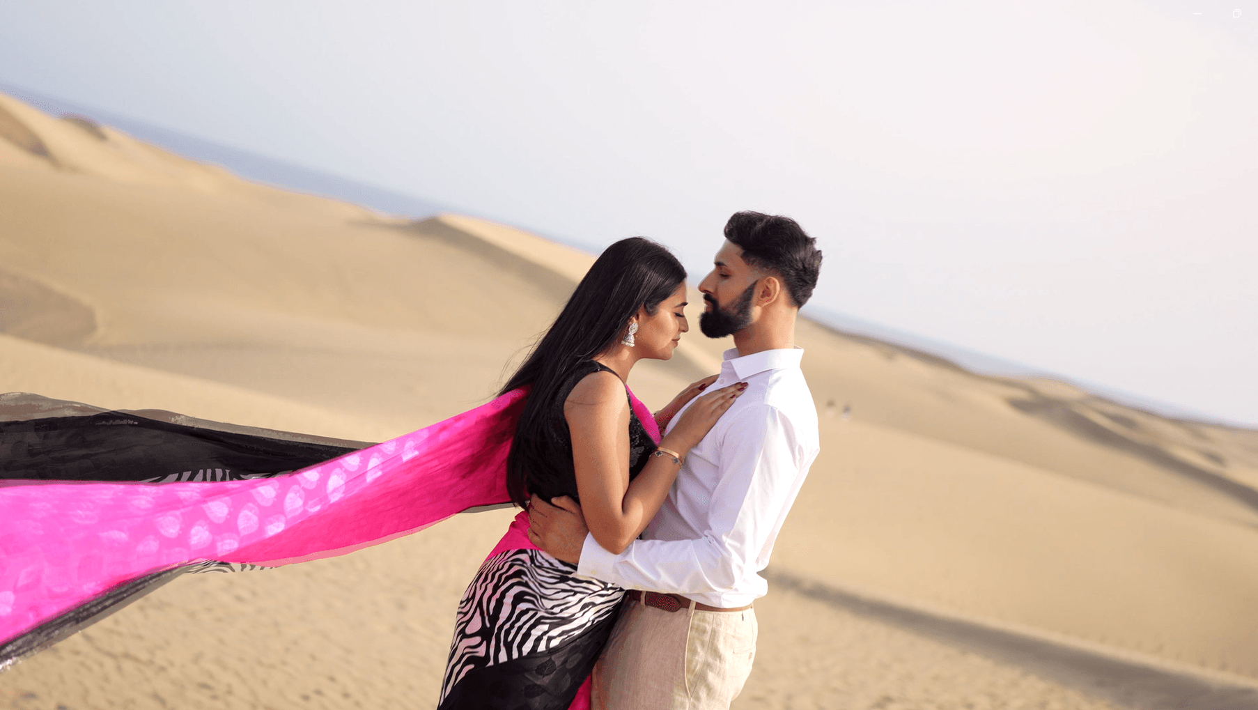 Jaski Preshoot